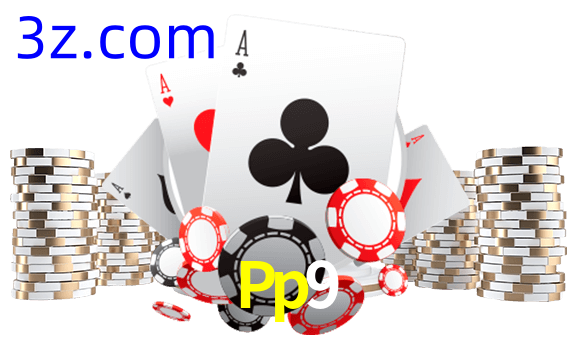Jogue jogos de pôquer em Pp9