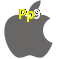 Aplicativo Pp9 para iOS
